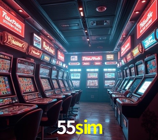 55sim São Paulo - Hot Promos