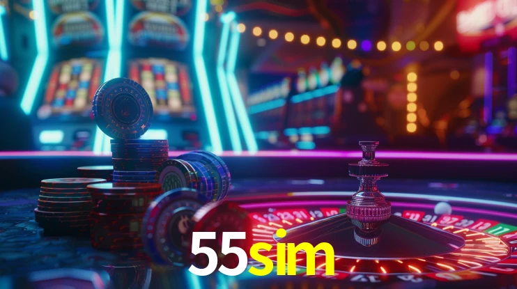Responsive Design 55sim