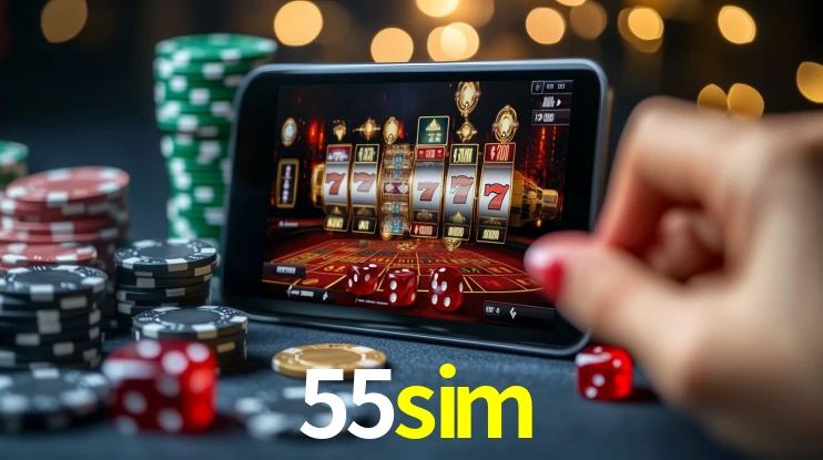 VIP Casino 55sim