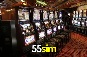 Apostas Esportivas na 55sim: Um Guia Completo