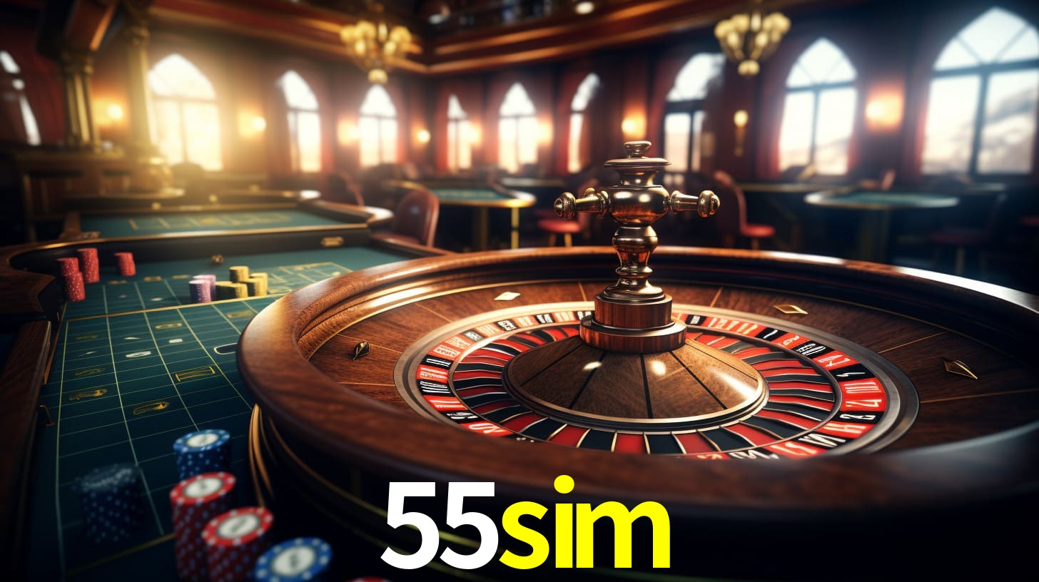 Tennis Betting 55sim