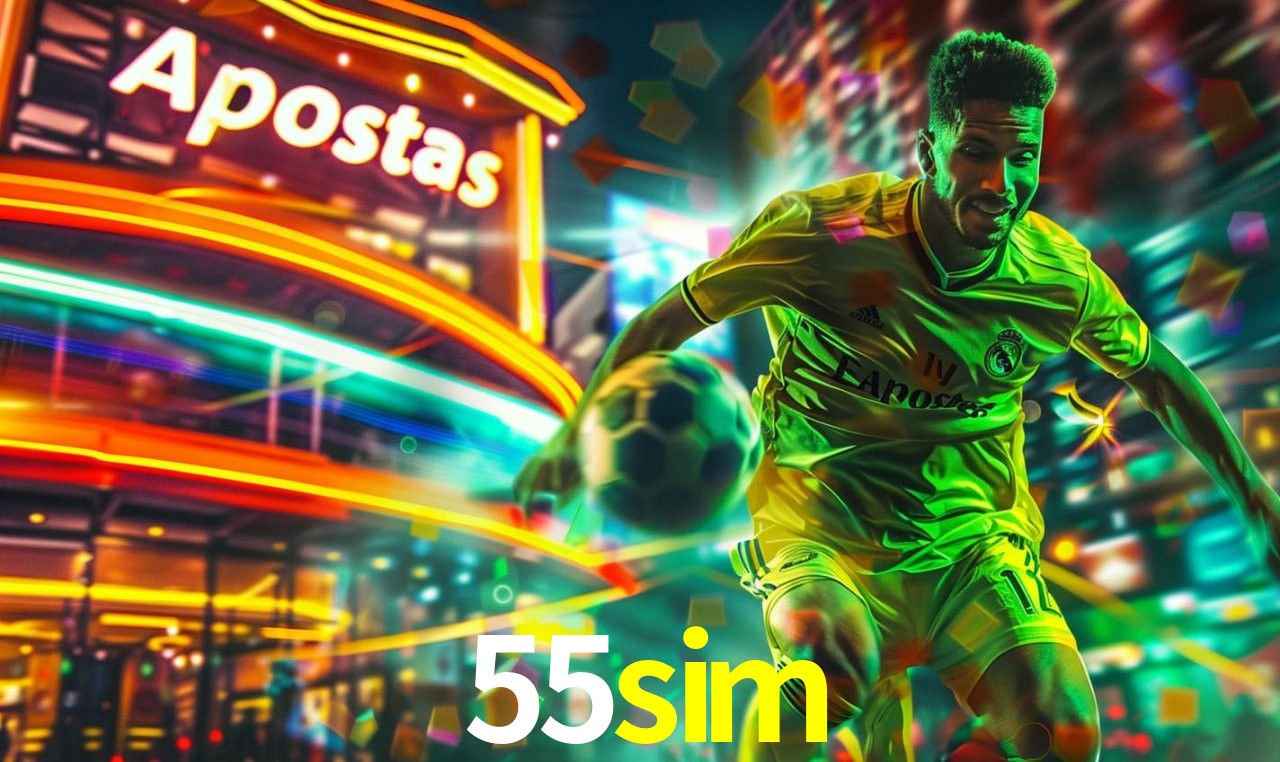 Ofertas Exclusivas 55sim