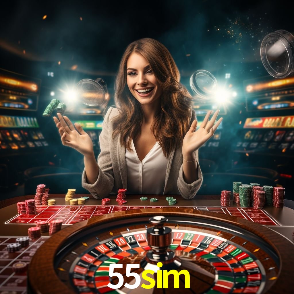 Premium Interface 55sim