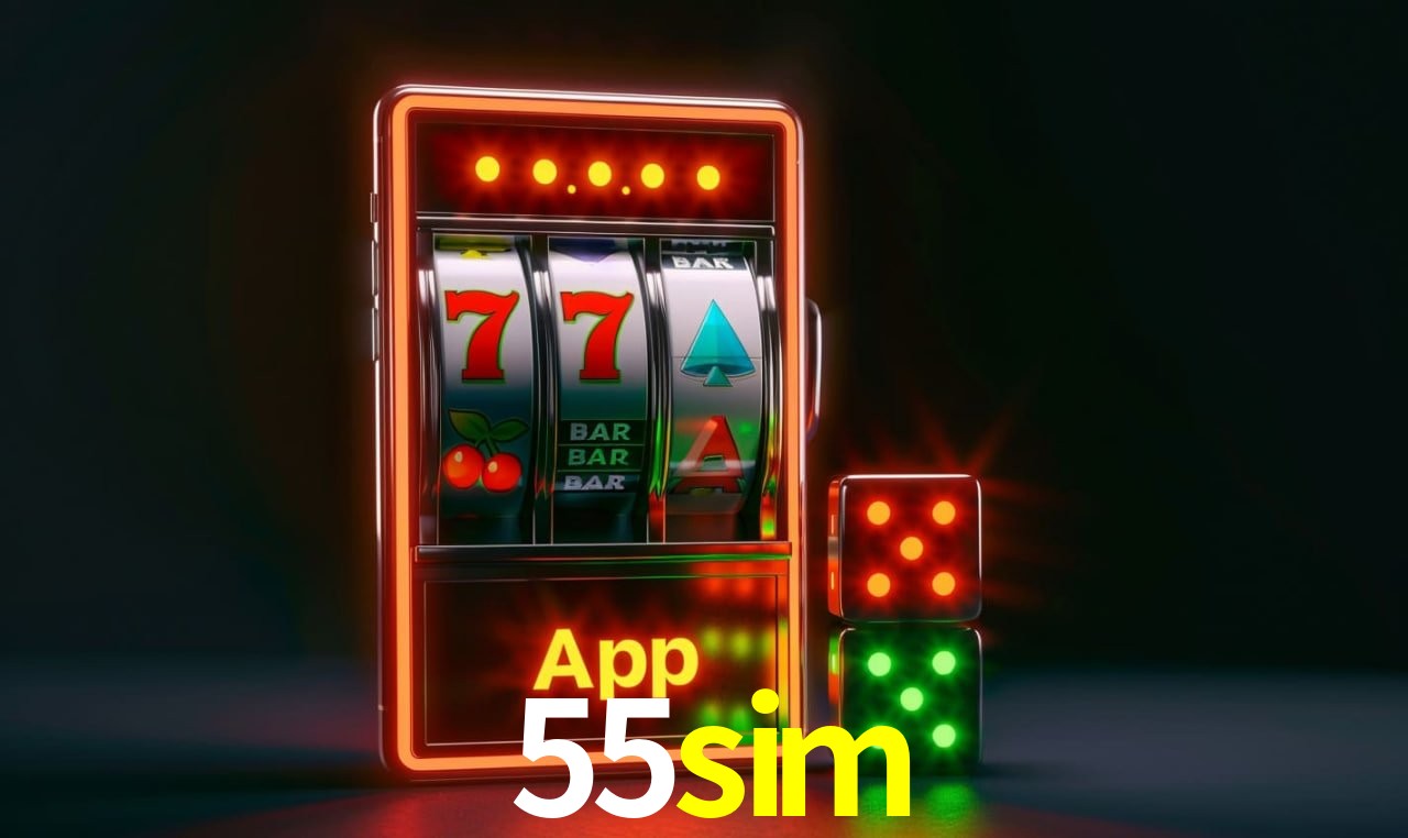 Promoção Relâmpago 55sim