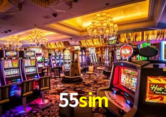 55sim Brasília - Casino Guide