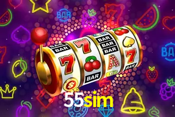 A Popularidade dos Caça-Níqueis no 55sim