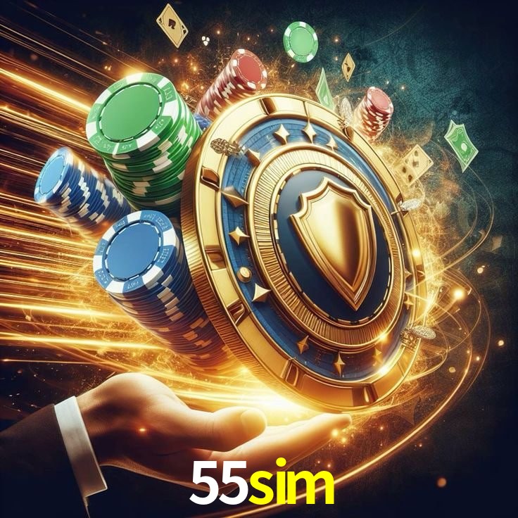 55sim Curitiba - Live Betting