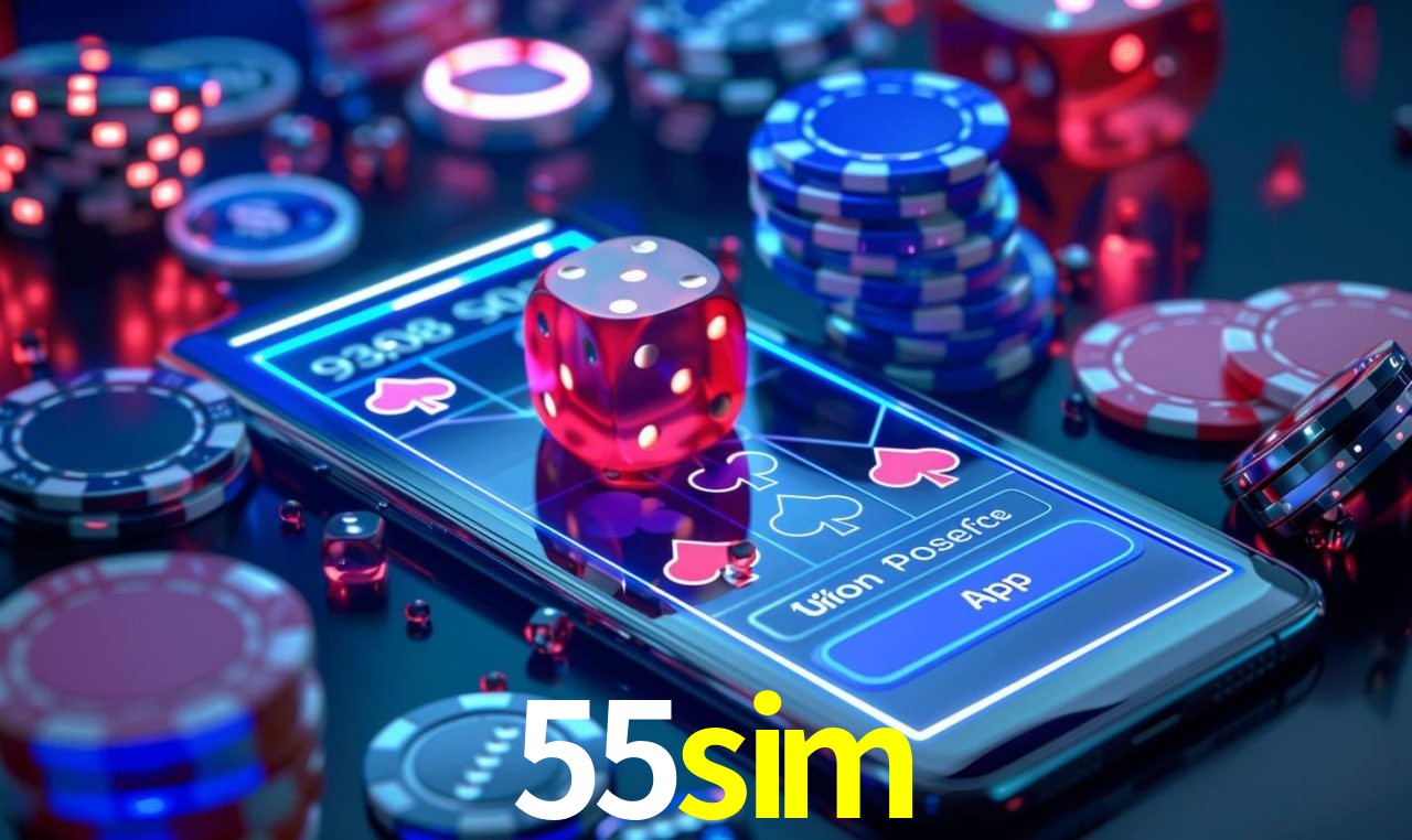 55sim Brasília - Betting Features