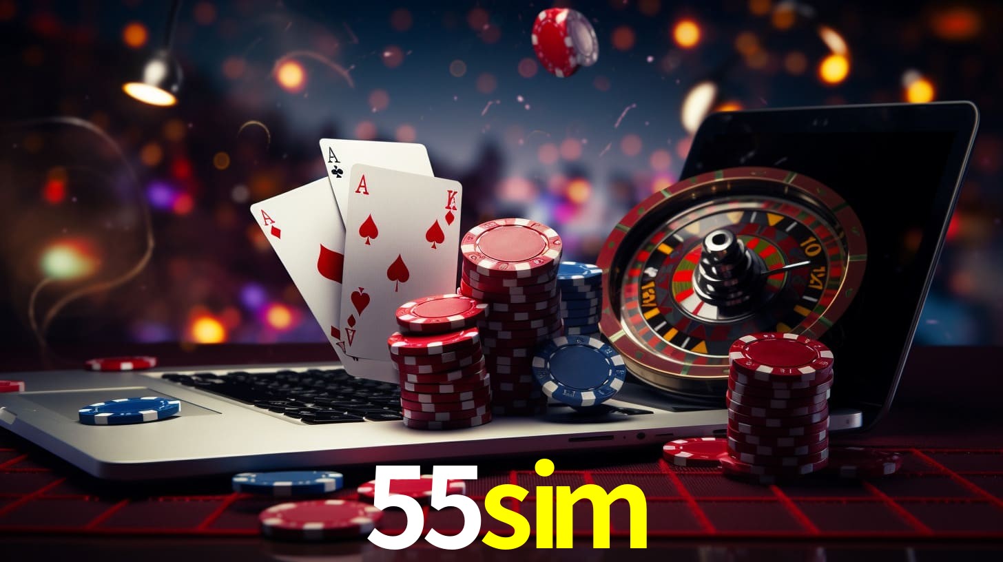 Basketball Betting 55sim