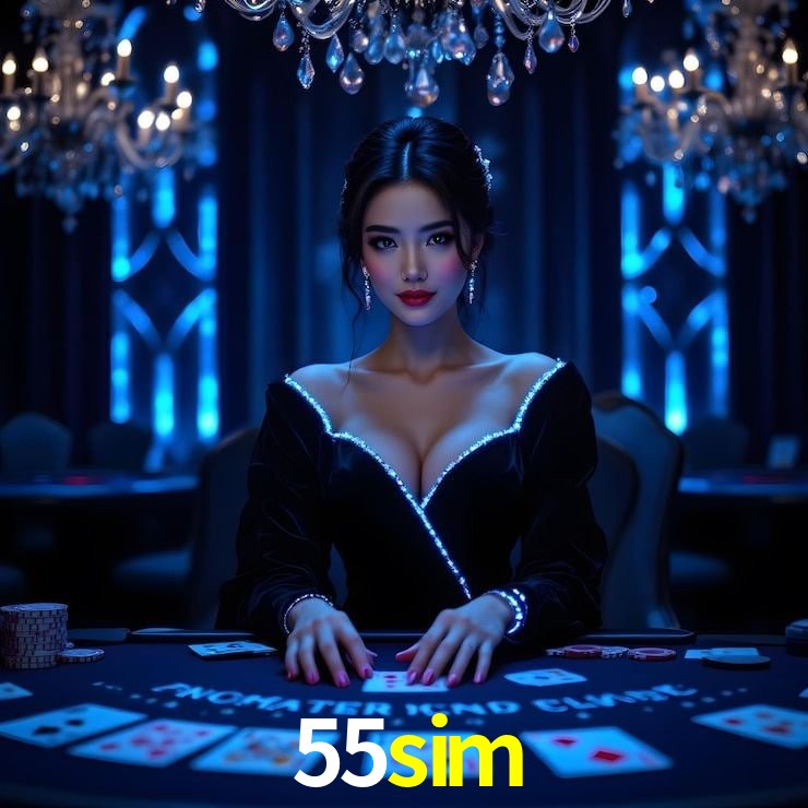55sim Salvador - Statistics