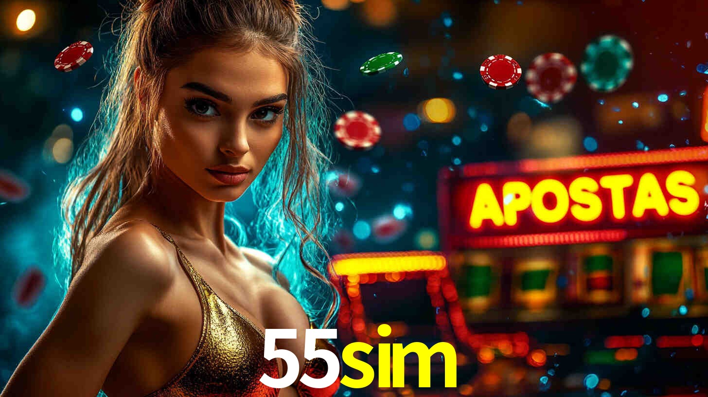 Descubra a Essência do 55sim: Nossa História e Compromissos