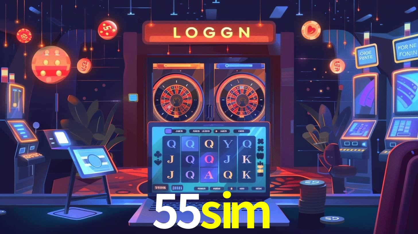 55sim Rio de Janeiro - Licenses