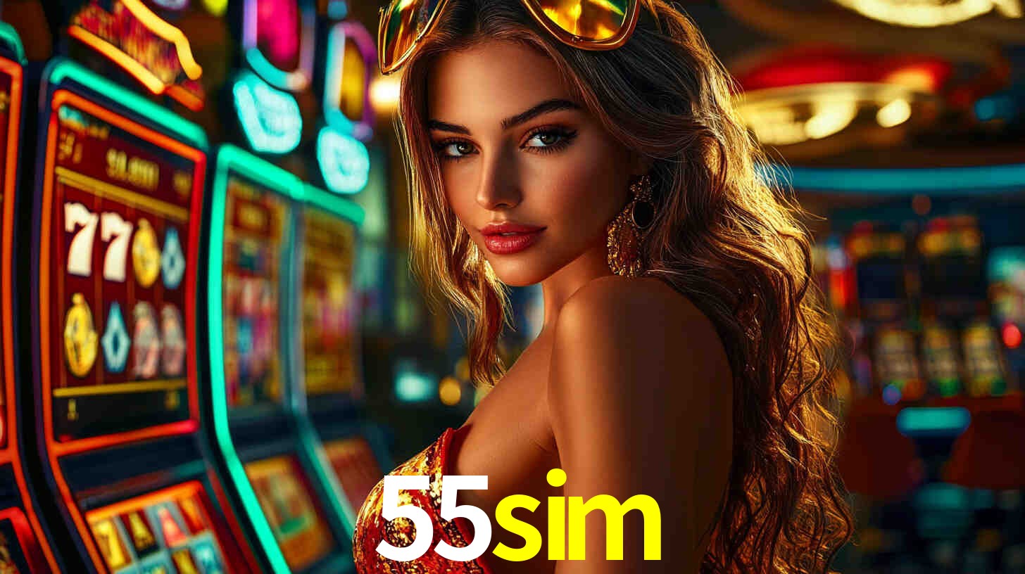 Blackjack Table 55sim