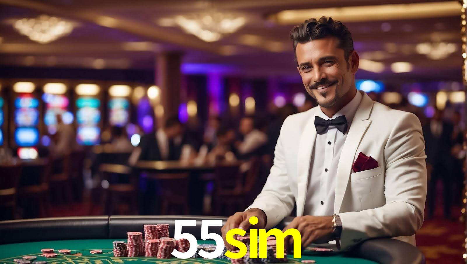 55sim - Security