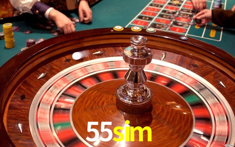 Apostas de Futebol 55sim