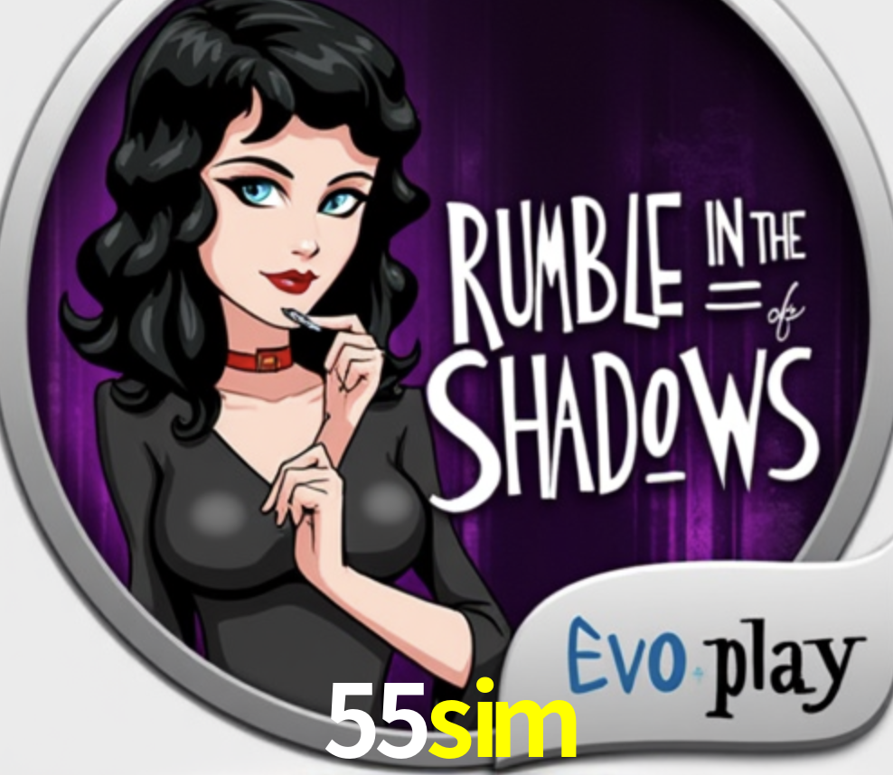 APP oficial da 55sim para mobile