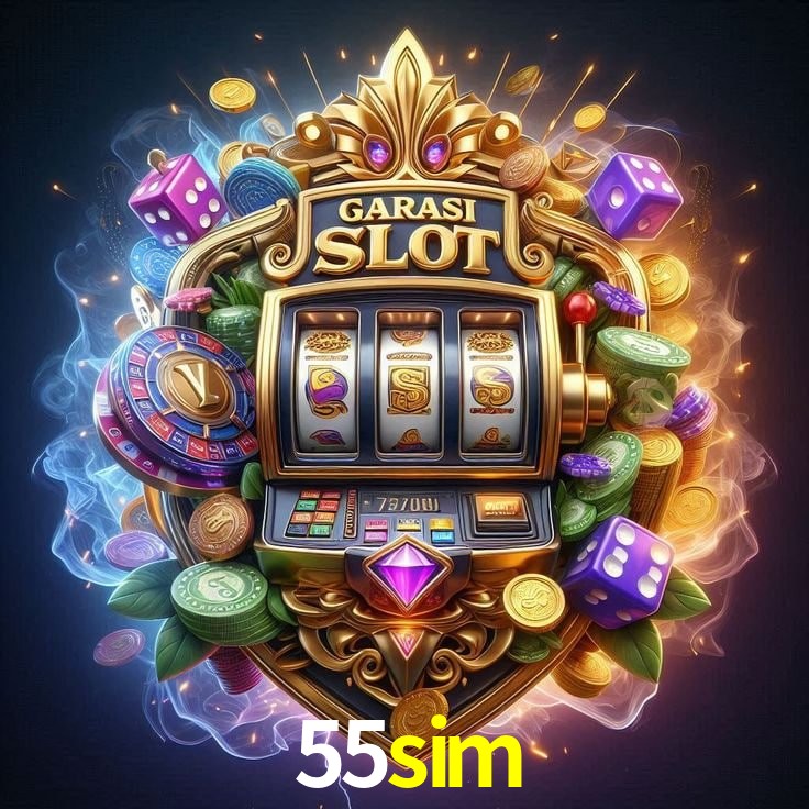 55sim Entrar - Login Seguro Certificado