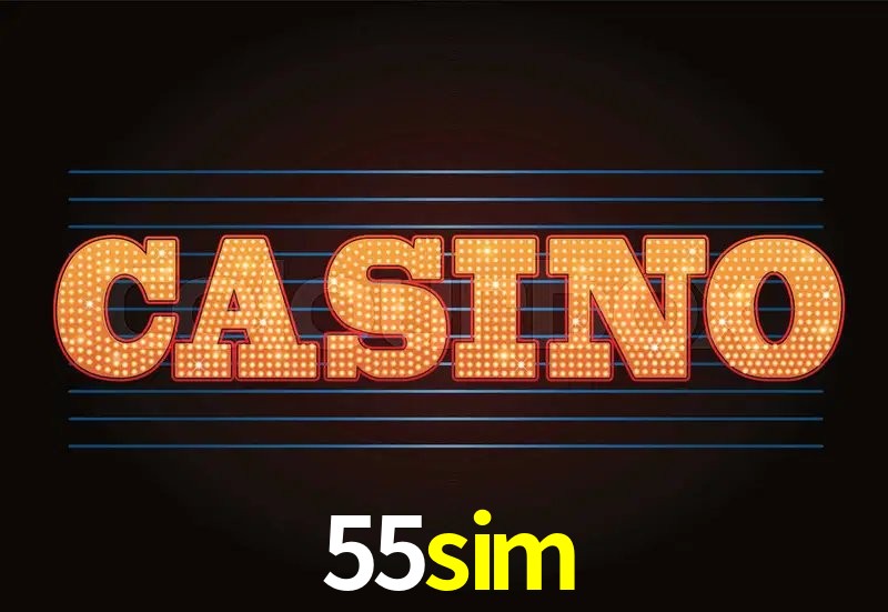 Design Responsivo 55sim