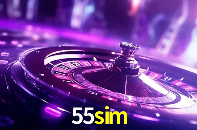 Mesa de Roleta 55sim