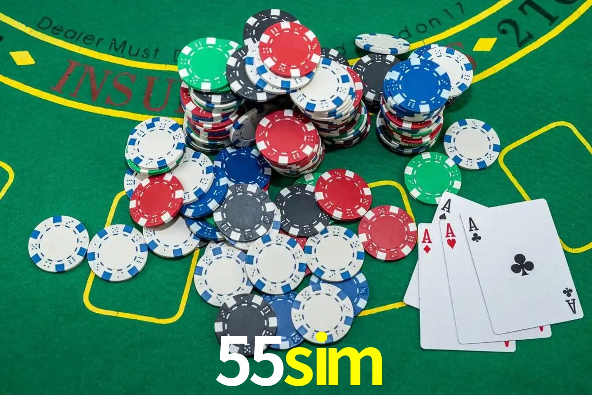 Apostas de Basquete 55sim