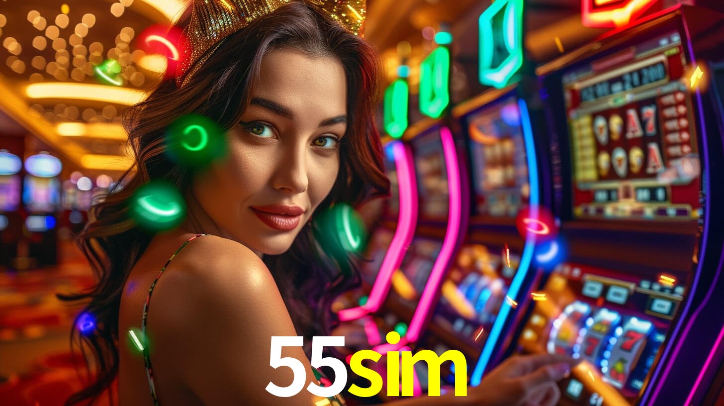 55sim,55sim.com